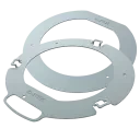 Punct de acces MikroTik RBcAP2nD, Alb