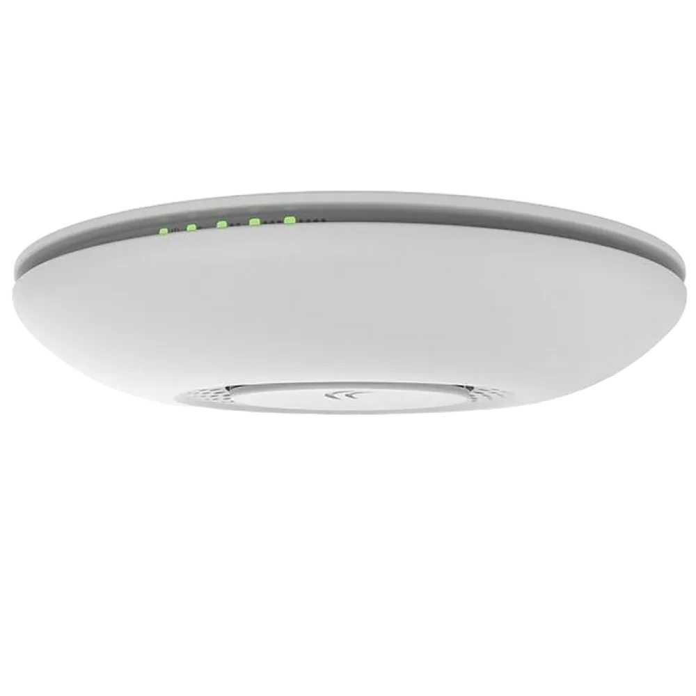 Punct de acces MikroTik RBcAP2nD, Alb