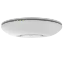 Punct de acces MikroTik RBcAP2nD, Alb