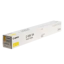 Тонер Canon C-EXV54, Желтый