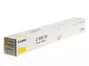 Тонер Canon C-EXV54, Желтый
