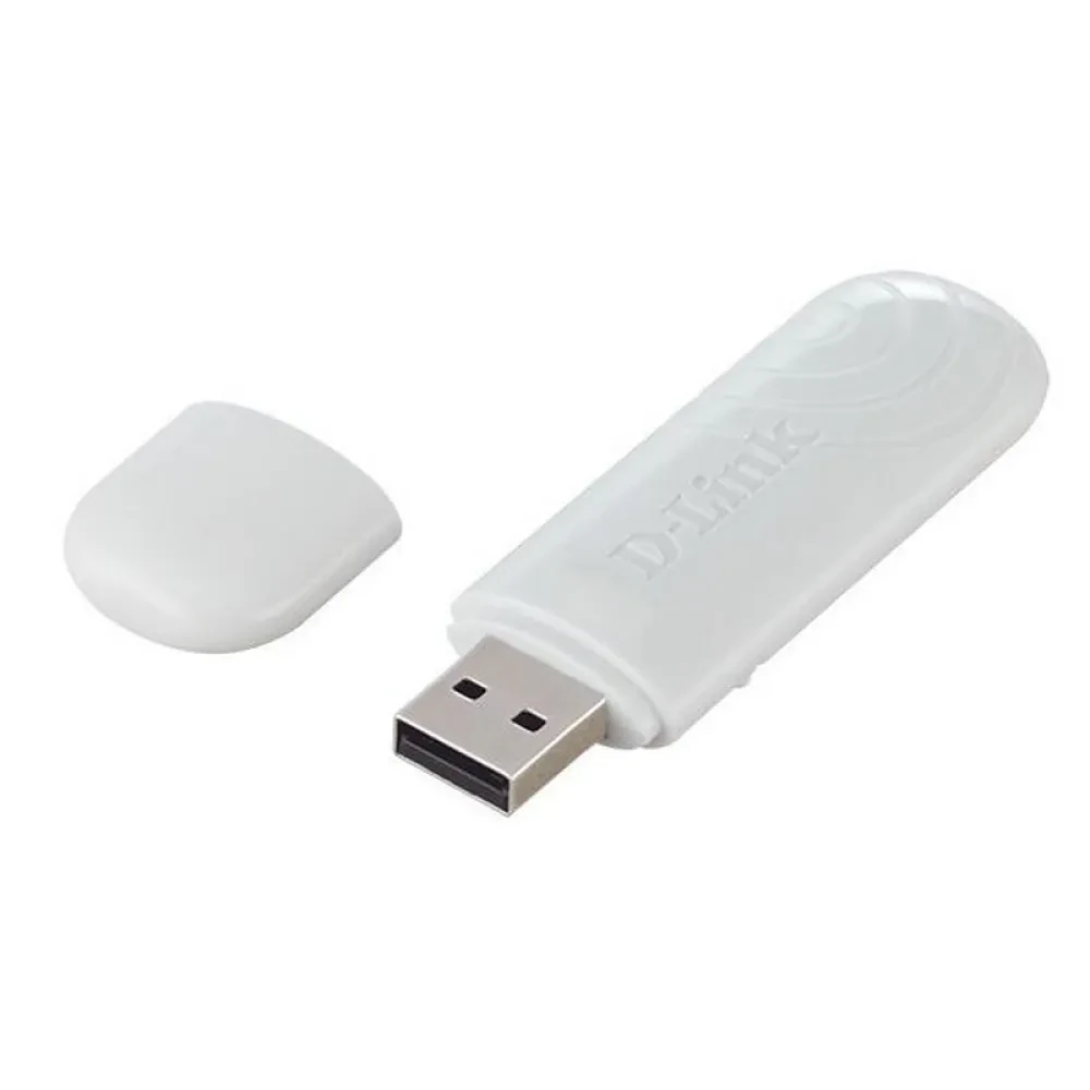 Adapter USB  D-Link DWA-160/RU/C1B