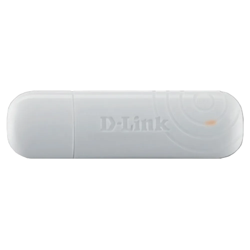 Adapter USB  D-Link DWA-160/RU/C1B