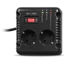Stabilizator de Tensiune SVEN VR-L1000, 1000VA
