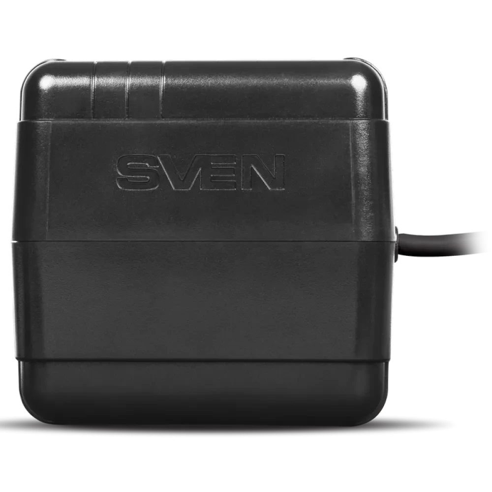 Stabilizator de Tensiune SVEN VR-L1000, 1000VA