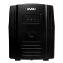 Источник бесперебойного питания SVEN Pro 1000 LCD, Линейно-интерактивный, 1000VA, Башня