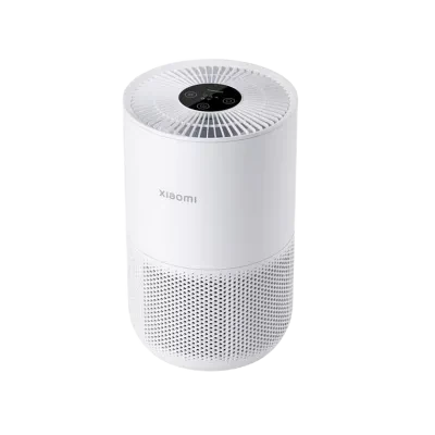 Очиститель воздуха Xiaomi Air Purifier 4 Compact, Белый