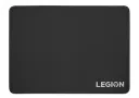 Игровой коврик для мыши Lenovo Legion Gaming, Medium, Чёрный