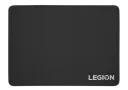 Игровой коврик для мыши Lenovo Legion Gaming, Medium, Чёрный