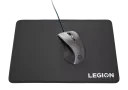 Игровой коврик для мыши Lenovo Legion Gaming, Medium, Чёрный
