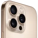 Смартфон Apple iPhone 16 Pro, 256Гб, Desert Titanium