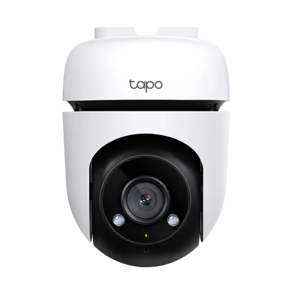 Camera de supraveghere Smart TP-LINK TAPO C500, Alb