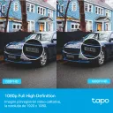 Camera de supraveghere Smart TP-LINK TAPO C500, Alb