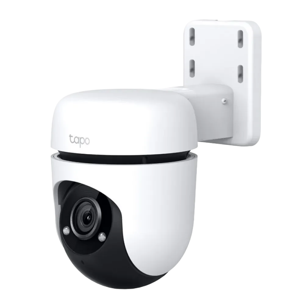 Camera de supraveghere Smart TP-LINK TAPO C500, Alb