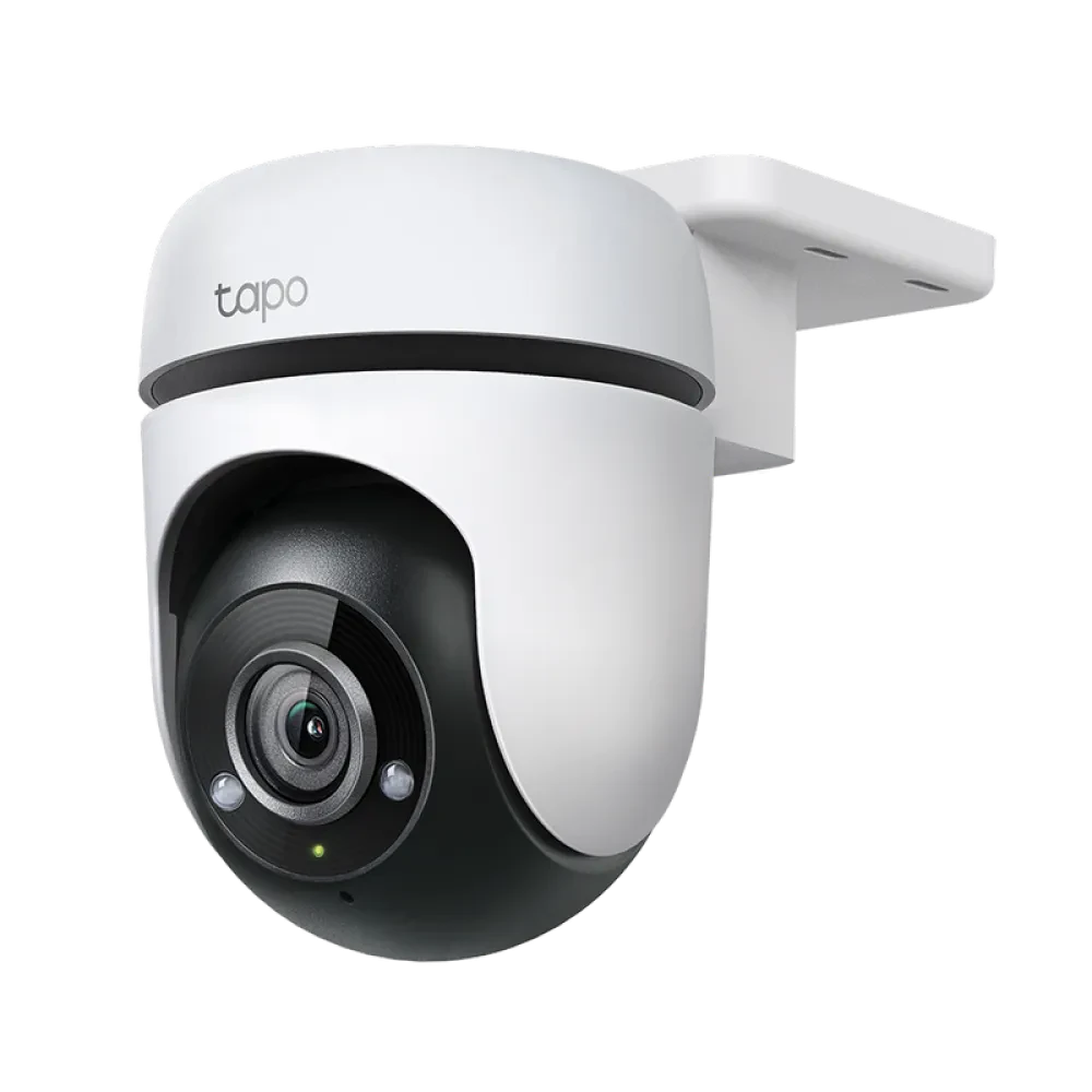 Camera de supraveghere Smart TP-LINK TAPO C500, Alb