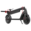 Электрический самокат Proove X-City Pro, Черный | Красный