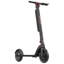 Электрический самокат Proove X-City Pro, Черный | Красный