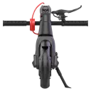 Электрический самокат Proove X-City Pro, Черный | Красный