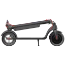 Электрический самокат Proove X-City Pro, Черный | Красный
