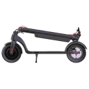 Электрический самокат Proove X-City Pro, Черный | Красный