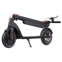 Электрический самокат Proove X-City Pro, Черный | Красный