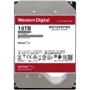 Жесткий диск Western Digital WD Red Pro, 3.5", 10 ТБ <WD102KFBX>