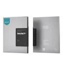  Nillkin Samsung Galaxy Tab S9+/S9 FE+ H+, Transparent