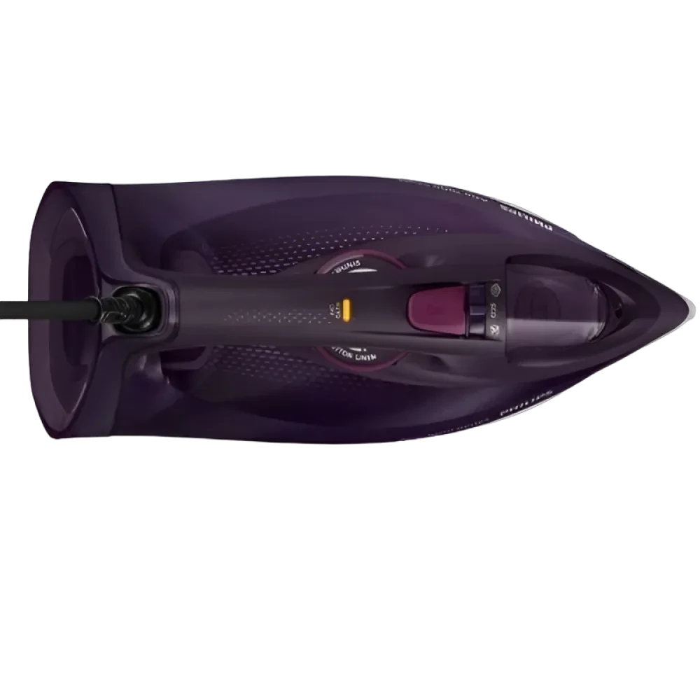 Fier de călcat Philips DST7061/30, 3000W, Violet
