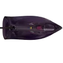 Fier de călcat Philips DST7061/30, 3000W, Violet