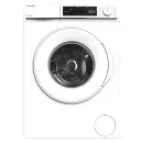 Mașină de spălat Sharp ESNFA714BWBEE, 7kg, Alb