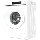Mașină de spălat Sharp ESNFA714BWBEE, 7kg, Alb