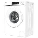 Mașină de spălat Sharp ESNFA714BWBEE, 7kg, Alb