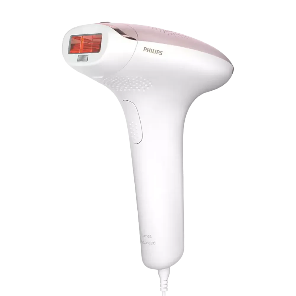 Фотоэпилятор PHILIPS SC1994/00, Белый