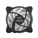 Вентилятор для ПК Chieftec ZF-1225RGB, 120 мм