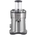 Соковыжималка Kenwood JE 850, Нержавеющая сталь