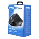 Mouse Wireless SVEN RX-470W, Negru