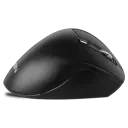 Mouse Wireless SVEN RX-470W, Negru