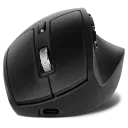 Mouse Wireless SVEN RX-470W, Negru