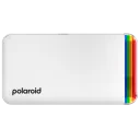 Imprimantă foto Polaroid Hi-Print 2x3 Generation 2 E-Box, 54 x 86 mm, Alb