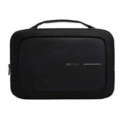 Geantă pentru Laptop XD-Design P706.231, 16",  Negru