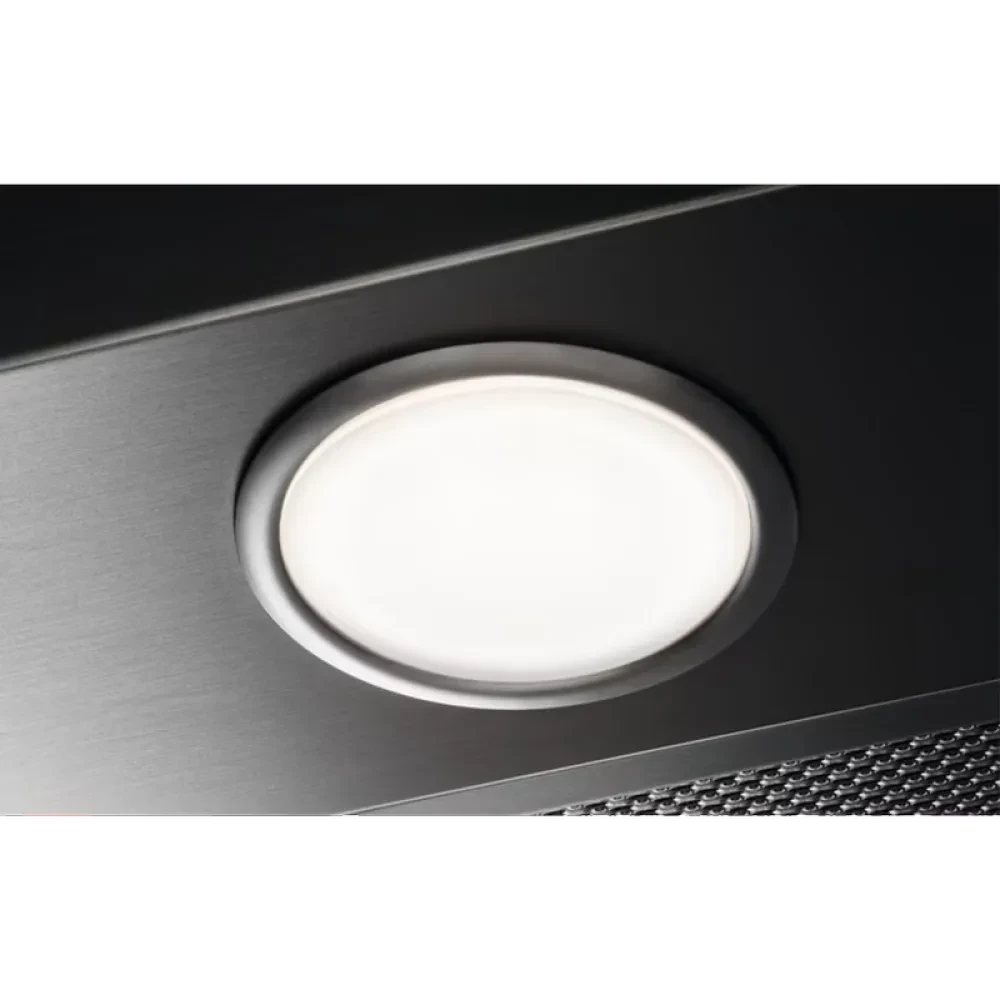 Hota încorporabilă AEG DGB2531M, Oțel inoxidabil