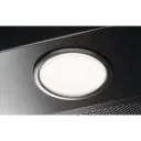 Hota încorporabilă AEG DGB2531M, Oțel inoxidabil