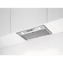 Hota încorporabilă AEG DGB2531M, Oțel inoxidabil