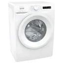 Стиральная машина Gorenje WNPI82BS, 8кг, Белый