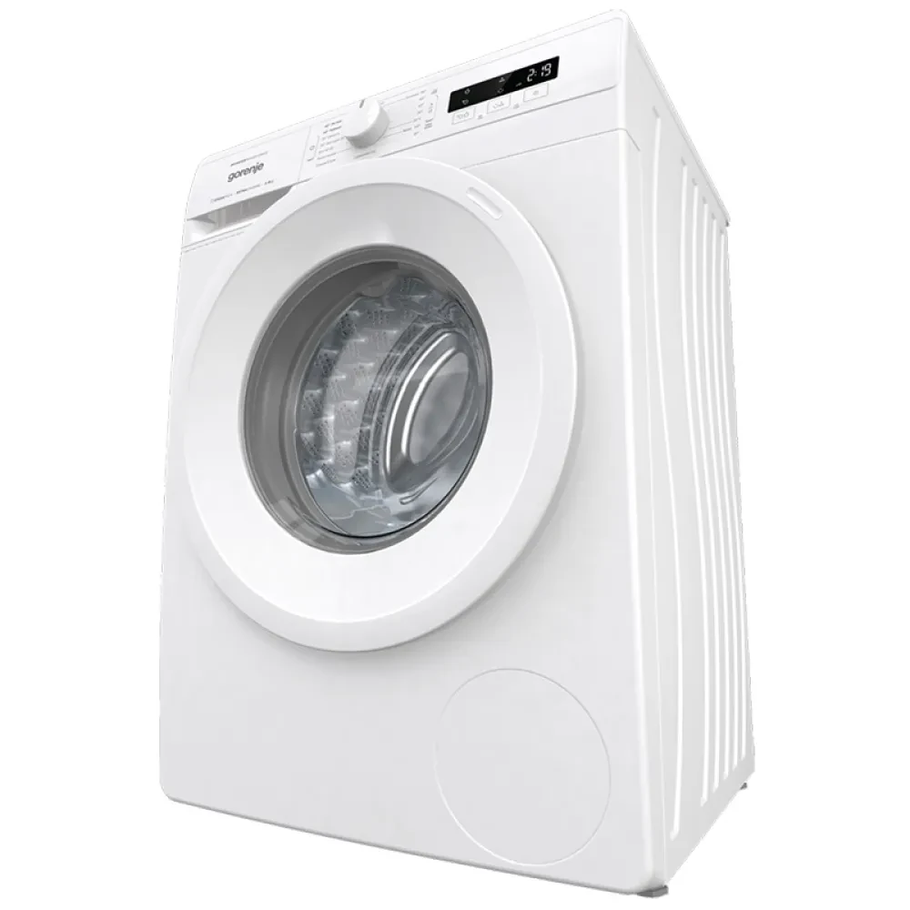 Стиральная машина Gorenje WNPI82BS, 8кг, Белый