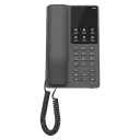 IP Телефон Grandstream GHP621, Чёрный