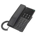 IP Телефон Grandstream GHP621, Чёрный