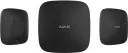 Централь системы безопасности Ajax Hub 2 Plus, Чёрный