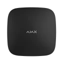 Централь системы безопасности Ajax Hub 2 Plus, Чёрный