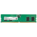 Оперативная память Transcend JetRam, DDR5 SDRAM, 5600 МГц, 8Гб, JM5600ALG-8G